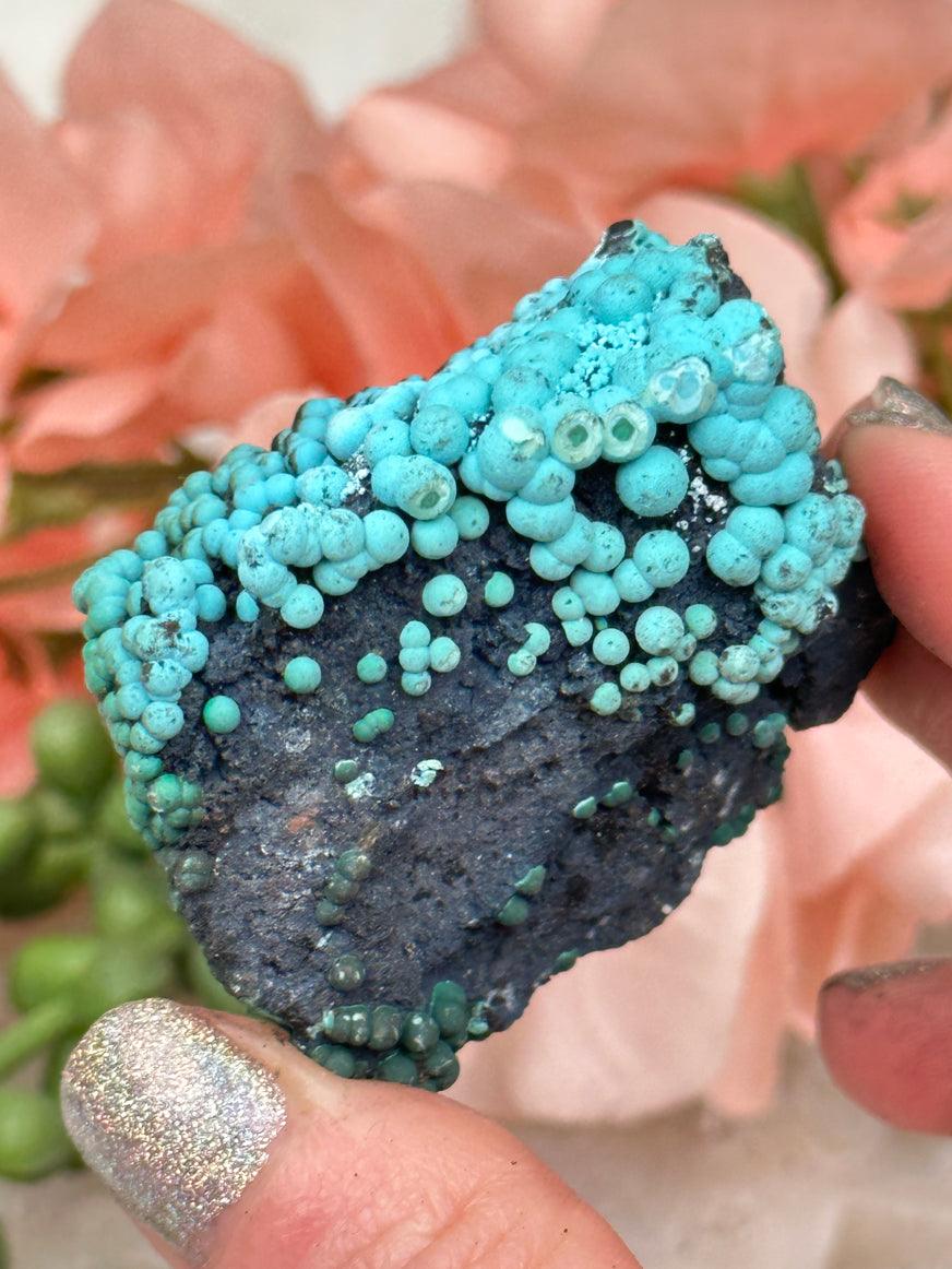 blue-planet-mine-chrysocolla-clusters