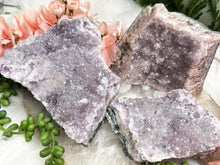 Load image into Gallery: Contempo Crystals - Lavender Amethyst - Image 5