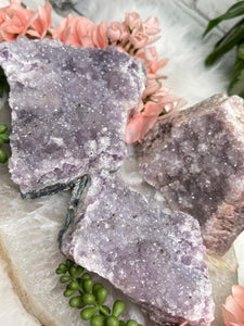 Contempo Crystals - Lavender Amethyst - Image 3