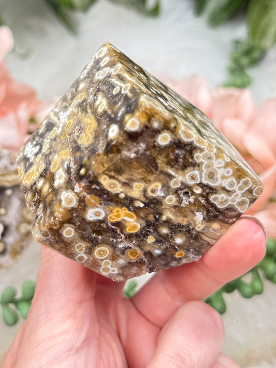 orbicular-ocean-jasper-angle-cubes
