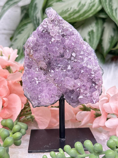 Amethyst Display Piece