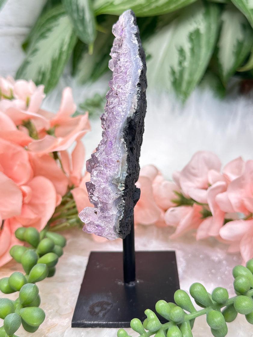 Amethyst Display Piece