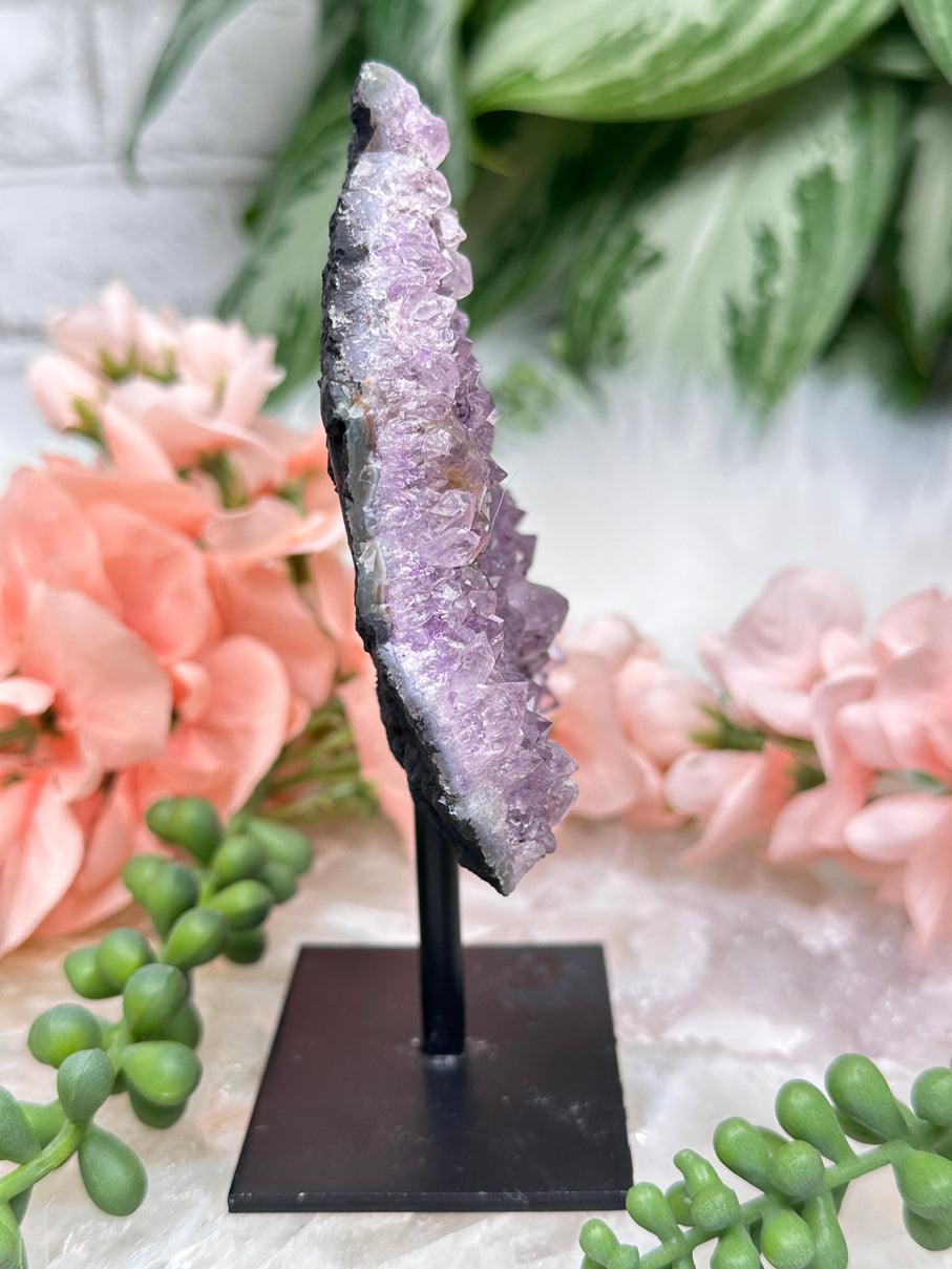 Amethyst Display Piece