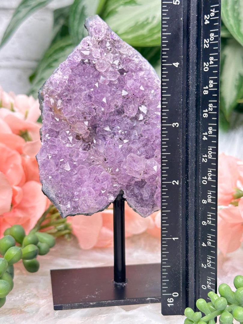 Amethyst Display Piece