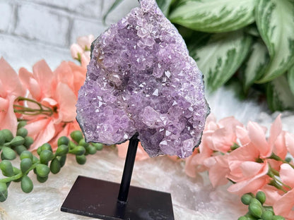 Amethyst Display Piece