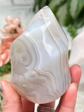 Load image into Gallery: Contempo Crystals - Sardonyx Agate Flames - Image 12