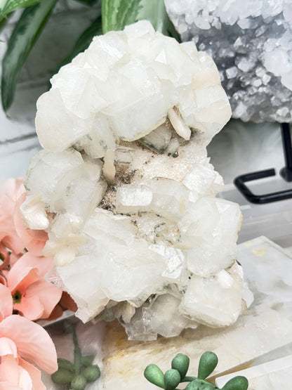 Apophyllite Displays