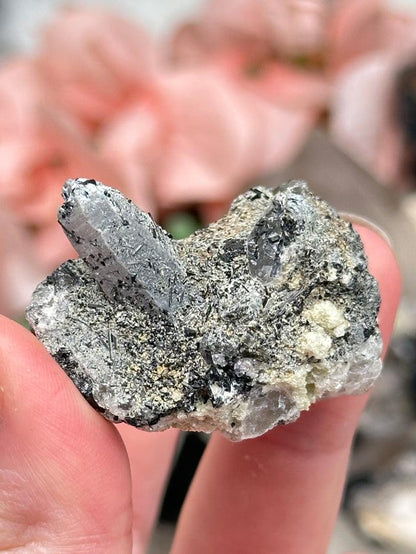 Namibia Smoky Quartz