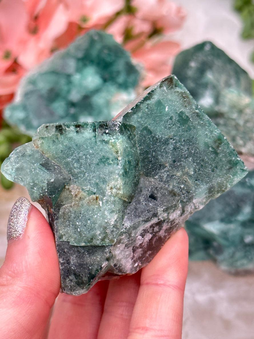 cubic-green-fluorite-from-madagascar