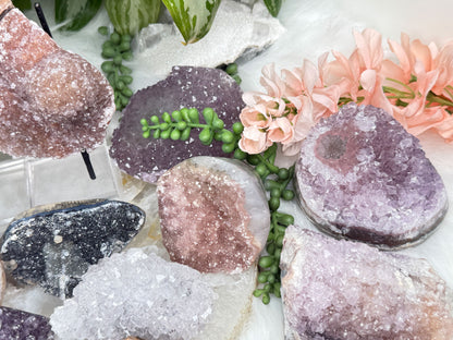 Uruguayan Amethyst Crystals