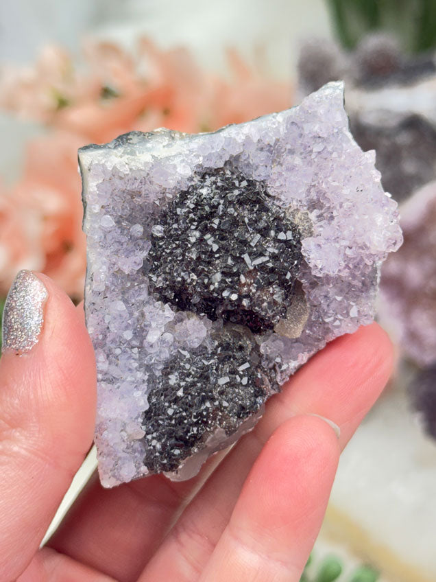 Uruguayan Amethyst Crystals