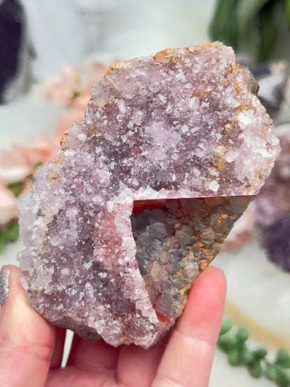 Uruguayan Amethyst Crystals