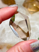 Load image into Gallery: Contempo Crystals - small-smoky-citrine-double-point - Image 17