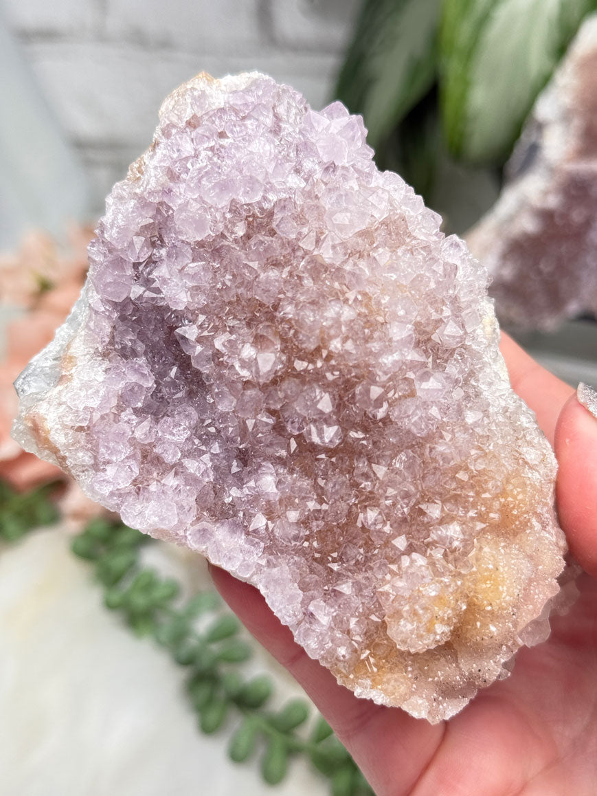 Uruguayan Amethyst Crystals