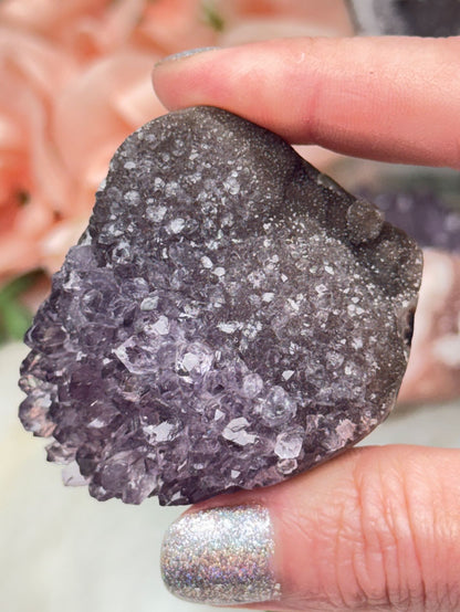 Uruguayan Amethyst Crystals