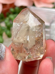 Contempo Crystals - natural-citrine-point-with-rainbow - Image 10