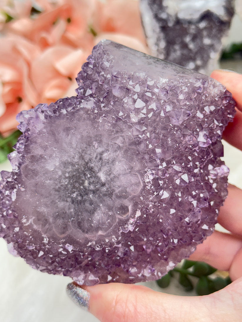 Uruguayan Amethyst Crystals