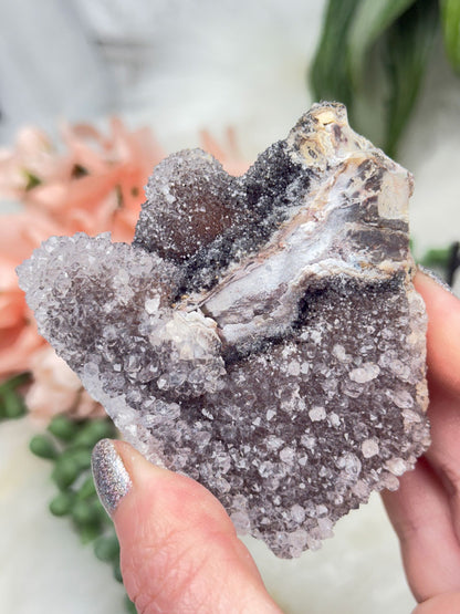 Uruguayan Amethyst Crystals