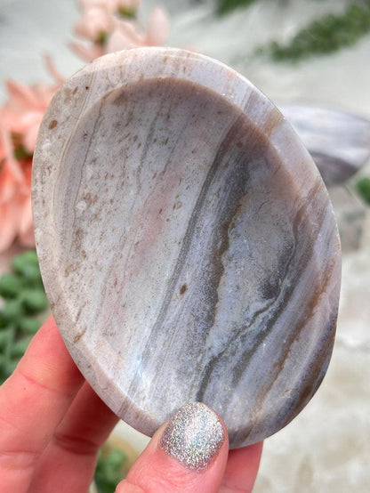 Colorful Jasper Bowls