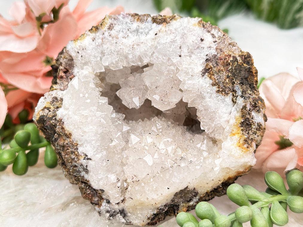 Morocco Quartz Geode