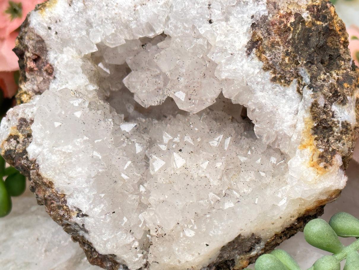 Morocco Quartz Geode