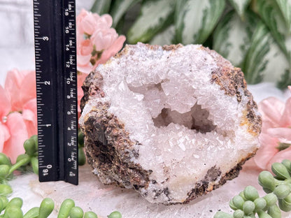 Morocco Quartz Geode