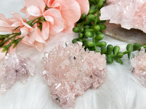 Contempo Crystals - pink-colombia-quartz - Image 9