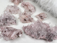 Load image into Gallery: Contempo Crystals - Pink Colombian Quartz - Image 7