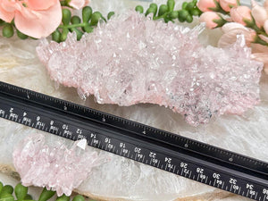 Contempo Crystals - small-pink-colombia-quartz - Image 28