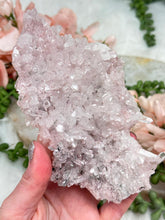 Load image into Gallery: Contempo Crystals - large-pink-colombian-quartz - Image 12