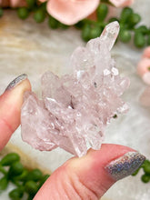 Load image into Gallery: Contempo Crystals - small-pink-colombia-quartz - Image 28