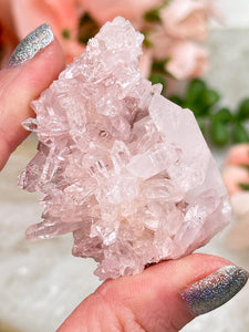Contempo Crystals - small-pink-colombian-quartz - Image 25