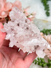 Load image into Gallery: Contempo Crystals - Pink Colombian Quartz - Image 22