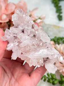 Contempo Crystals - Pink Colombian Quartz - Image 21