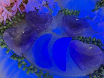 Fluorite Bowls