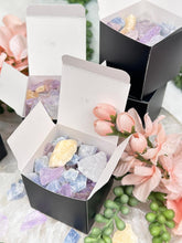 Load image into Gallery: Contempo Crystals - pastel-crystal-chip-box - Image 2