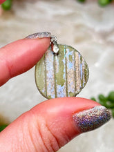 Load image into Gallery: Contempo Crystals - Roman Glass Pendants - Image 9