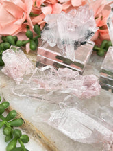 Load image into Gallery: Contempo Crystals - pink-tabular-colombian-quartz - Image 7