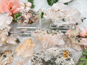 Contempo Crystals - golden-healer-chlorite-quartz-colombia - Image 3