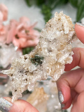 Load image into Gallery: Contempo Crystals - Golden Chlorite Colombian Quartz - Image 20