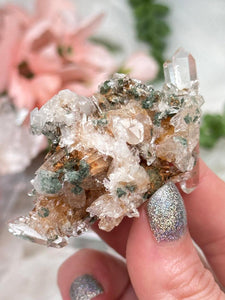 Contempo Crystals - chlorite-in-colombian-golden-healer-quartz - Image 20