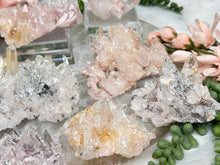 Load image into Gallery: Contempo Crystals - Golden Pink Colombian Quartz - Image 4