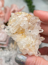 Load image into Gallery: Contempo Crystals - Golden Pink Colombian Quartz - Image 17