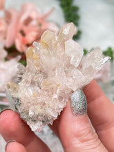 Load image into Gallery: Contempo Crystals - Golden Pink Colombian Quartz - Image 15