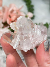 Load image into Gallery: Contempo Crystals - Golden Pink Colombian Quartz - Image 16
