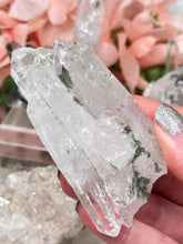Load image into Gallery: Contempo Crystals - Green Chlorite Colombian Quartz - Image 16