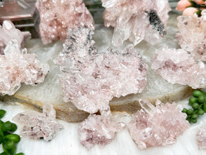 Contempo Crystals - colombia-pink-quartz - Image 10