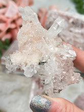 Load image into Gallery: Contempo Crystals - Pink Colombian Quartz Clusters - Image 28