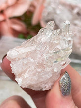 Load image into Gallery: Contempo Crystals - Pink Colombian Quartz Clusters - Image 31
