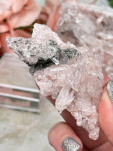Load image into Gallery: Contempo Crystals - Pink Colombian Quartz Clusters - Image 26